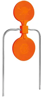 DAO Bullet Pong Impact Seal Selvlukkende Selvanviser for Kal .22-.50