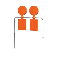 DAO Money Shot Double Impact Seal Selvlukkende Selvanviser for Kal .22-.50