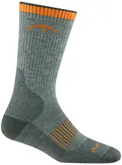 Darn Tough Hunting W Boot Seafoam S Midweight Cushion