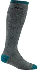 Darn Tough Mountaineering W OTC HW W S Midnight