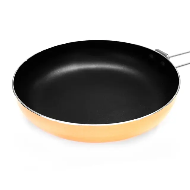 Eagle Non-Stick stekepanne 20cm m/Kvisthåndtak, 315g 