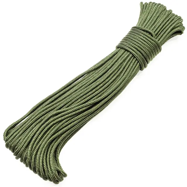 Eagle Snor 3mm 16,5m Flerbrukssnor til friluft 