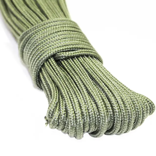 Eagle Snor 3mm 16,5m Flerbrukssnor til friluft 