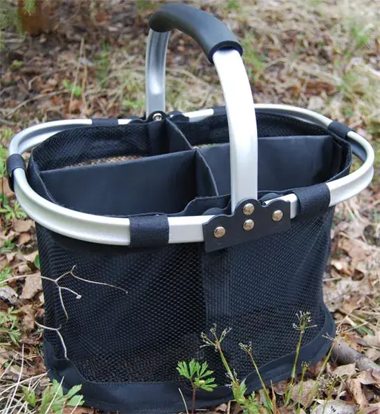 Eagle Soppkurv Moderne lett soppkurv 