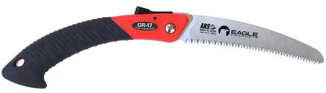 Eagle Tur/foldesag standard - 17cm Eagle Products GR-17 