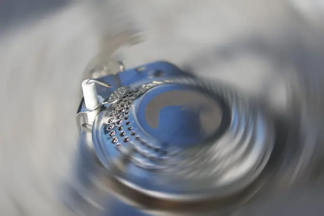 Eagle FMS 105 brenner 220g Bestselgende solid og stødig gassbrenner 