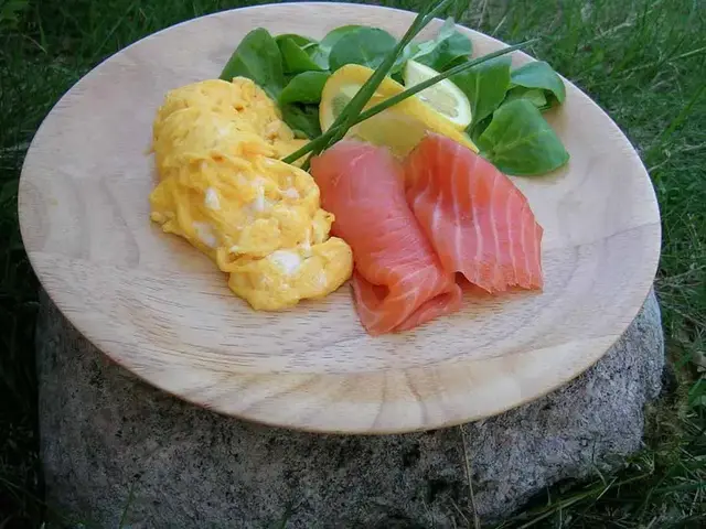 Eagle Tretallerken - standard Eagle Products 