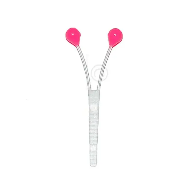 Easy Shrimp Eyes - Super Fluo Pink 10stk 