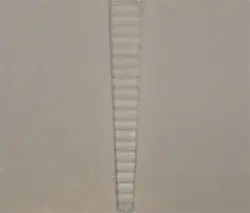 Easy Shrimp Eyes - Super Fluo Green 10stk 