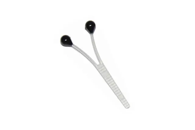 Easy Shrimp Eyes - Black 10stk 