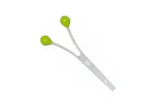 Easy Shrimp Eyes - Super Fluo Green 10stk