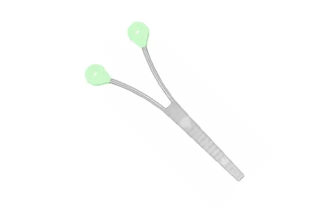 Easy Shrimp Eyes - Glow In The Dark 10stk 