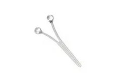 Easy Shrimp Eyes - Transparent Clear 10stk