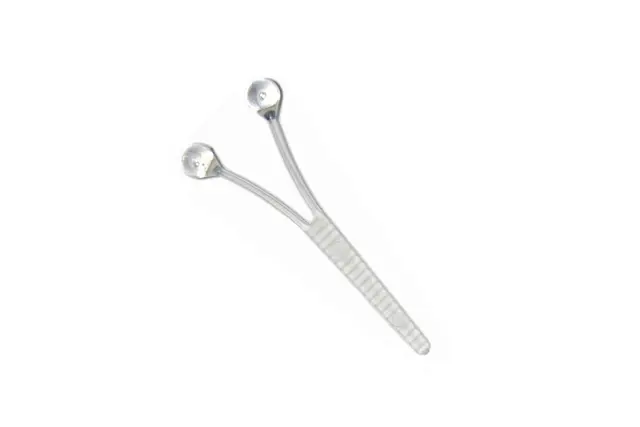 Easy Shrimp Eyes - Transparent Clear 10stk 