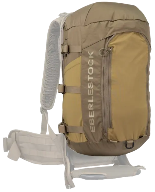 Eberlestock EMOD Vapor 2500 jaktsekk 40L Coyote 