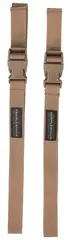 Eberlestock Accessory straps 25mmx36&#39;&#39; Dry Earth