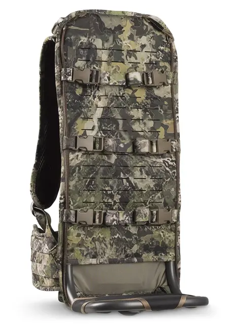 Eberlestock Villreinsekk Terningkast 6 i Jeger! 