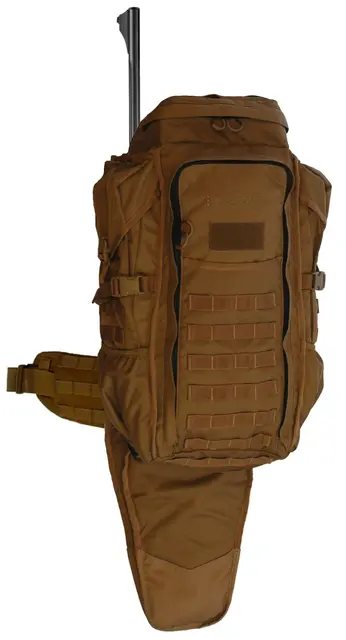 Eberlestock G3 Phantom 45L Coyote Brown 