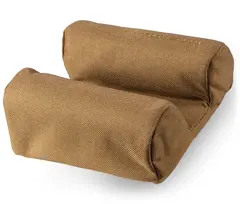 Eberlestock Pack Mounted Shooting Rest Coyote brown