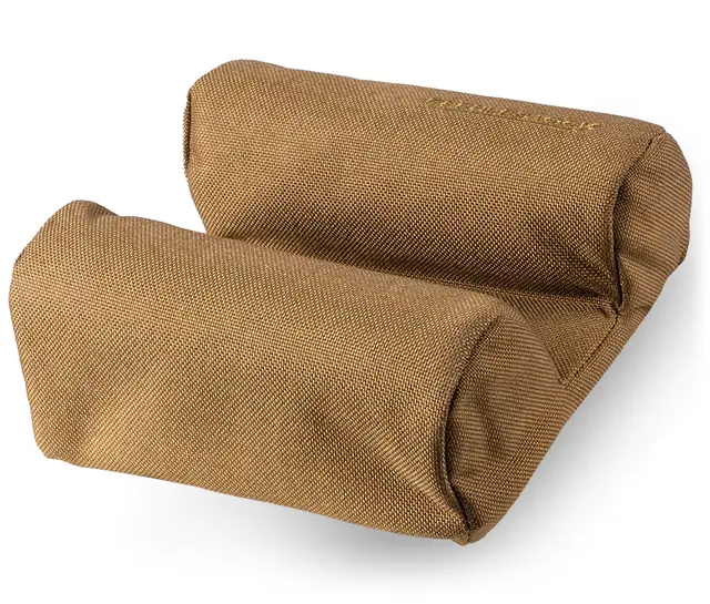 Eberlestock Pack Mounted Shooting Rest Coyote brown 