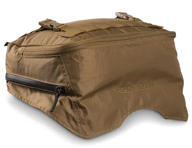 Eberlestock EMOD Topplokk/hoftetaske Coyote 