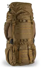 Eberlestock V90 Battleship 100L Coyote Oppgradert ryggsekk med smarte l&#248;sninger