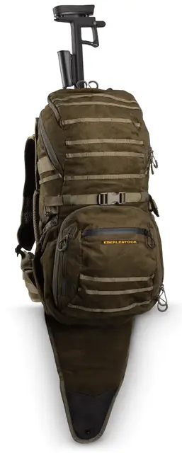 Eberlestock X1 Euro II 33L Loden Mellomstor jaktsekk 