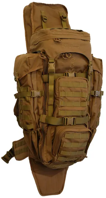 Eberlestock G4 Operator 77L Coyote Brown 