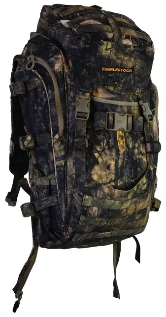 Eberlestock M5 Transformer 37L Timber Veil 