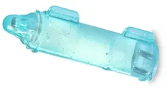 Blue Fox Arctic Light R&#248;yelys Bl&#229; Ultimat lokking med r&#248;yeblinken!