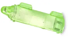 Blue Fox Arctic Light R&#248;yelys Gr&#248;nn Ultimat lokking med r&#248;yeblinken!