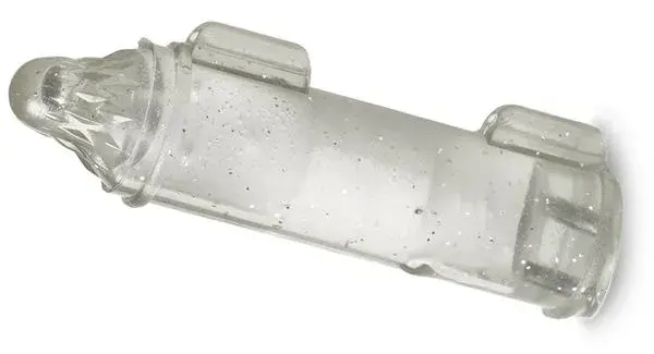 Blue Fox Arctic Light Røyelys Klar Ultimat lokking med røyeblinken! 