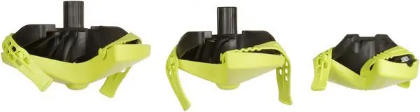 Mora Nova borkrone m/kniv 110mm 