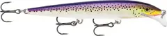Rapala Scatter RAP Minnow 11cm PD Imitasjon av en byttefisk som r&#248;mmer