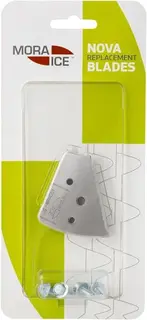 Mora Nova reserveskj&#230;r