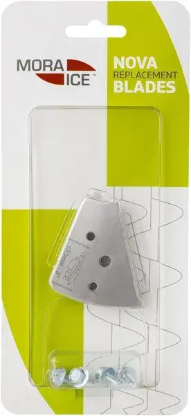 Mora Nova reserveskjær 110mm 