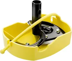 UR Rapala EVO Steel borkrone 135mm