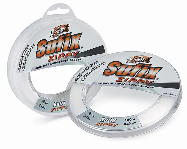 Sufix Zippy 100m 0,70mm 