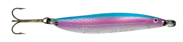 Remen Møresilda LTD Sjøørret BLPS 15g Kjøp 8 sluker få en gratis slukboks 