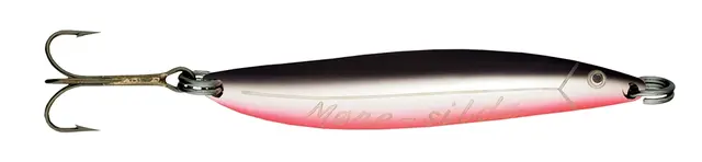 Remen Møresilda LTD Sjøørret SBLG 15g Kjøp 8 sluker få en gratis slukboks 