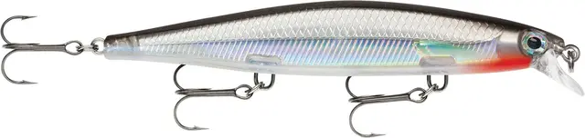 Rapala Shadow Rap S 11cm Imitasjon av døende byttefisk 
