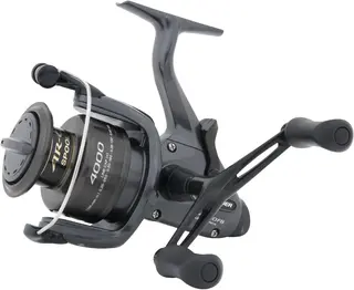Shimano Baitrunner DL FB