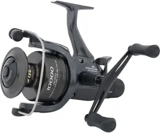 Shimano Baitrunner DL RB