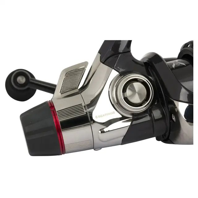 Shimano Stradic CI4 2500 RA 