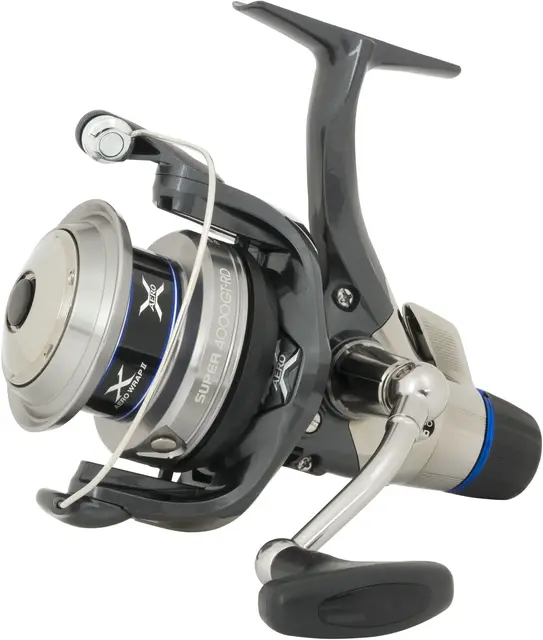 Shimano Super GT 2500 RD 