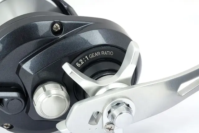 Shimano Torium 16 A HG 