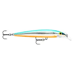 Rapala Scatter Rap Deep Husky Jerk SB 10cm