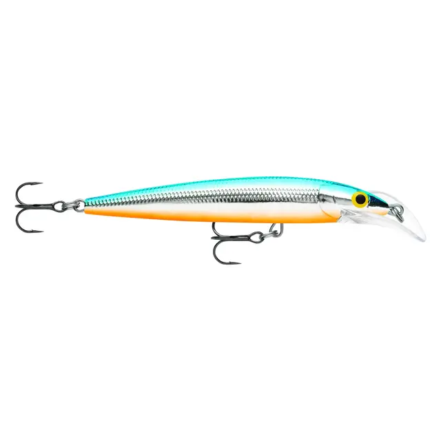 Rapala Scatter Rap Deep Husky Jerk SB 10cm 