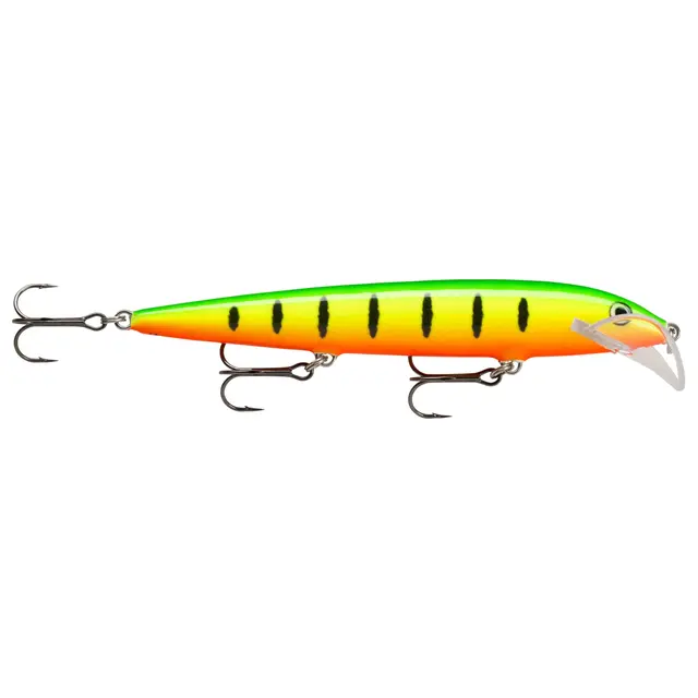 Rapala Scatter Rap Husky GYOS 13cm Legendarisk lanktkastende balsawobbler 