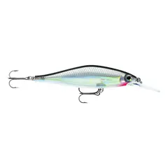 Rapala Shadow Rap Shad Deep S Wobbler for spinn og twitchfiske